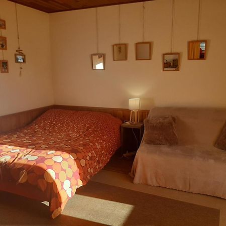 Studio Sympa Avec Terrasse , Maxi 4 Pers.Briancon Eksteriør billede