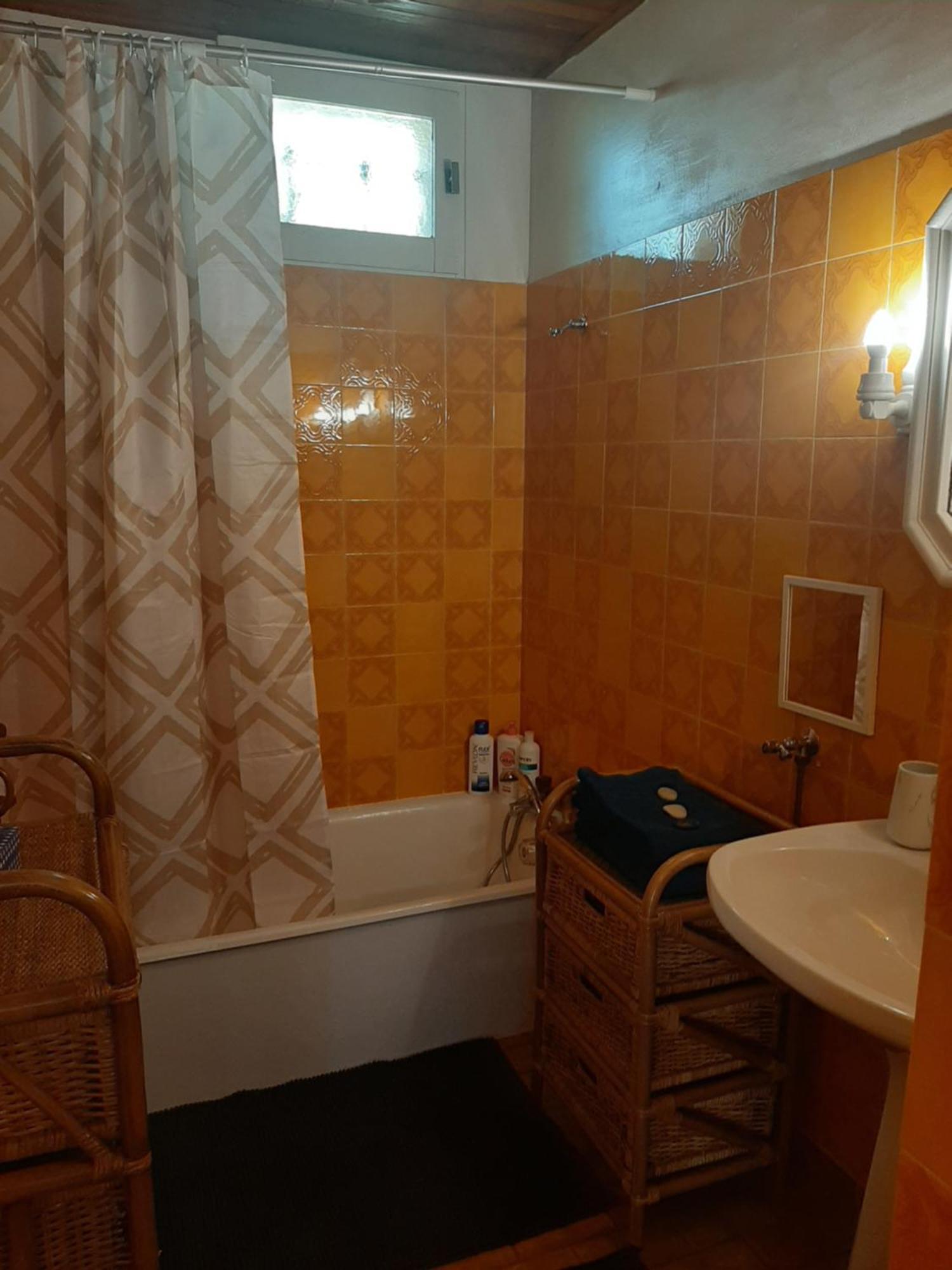 Studio Sympa Avec Terrasse , Maxi 4 Pers.Briancon Eksteriør billede